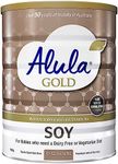 ALULA GOLD