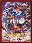 One Piece Card Game Official Sleeve