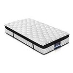 Giselle Bedding Mattress Single Bed