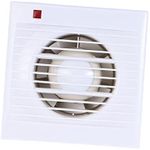 DOITOOL Window Exhaust Floor Vent w