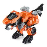 VTech Switch and Go T-Rex Race Car (English Version)