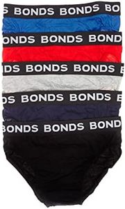 Bonds Men'