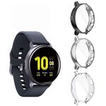 Protector For Samsung Active 2 Watch