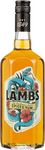 Lambs Spiced Rum Spirit Drink 1L