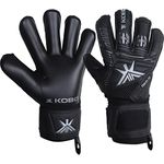 Kobo Football Goalkeeper Gloves GKG-12 (Size-7.5)