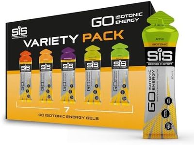 Sis Gel En