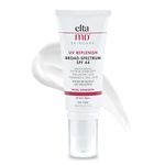 EltaMD UV Replenish Broad-Spectrum SPF 44 For Unisex 2 oz Sunscreen