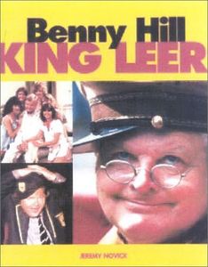 Benny Hill: King Leer