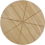 Checkered Chef Pizza Cutting Board 