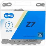 KMC Bike Chain Z7, High Performance