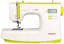 Necchi NC-102D Computerised Sewing 