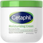 Cetaphil Face & Body Moisturizer, H