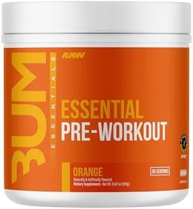 RAW Essent