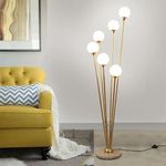 Smartway® - Maxwell LED Floor Lamp