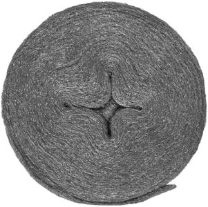 Steel Wool Mice Control, 65FT(1.1LB)#000 Steel Wool, Keep Mouse Away from Holes, Barrier and Gap Filler for Home, Wall, Garden, Kitchen, Pipeline in Garage, Very Fine