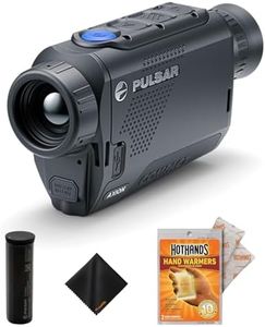 Pulsar Axi