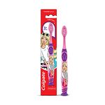 Colgate Kids Barbie Toothbrush