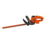 BLACK+DECKER BEHT200 18" Electric Hedge Trimmer