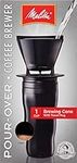 Melitta Single Cup Pour-Over Coffee