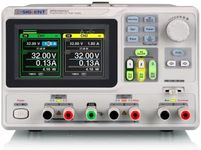 Siglent Technologies SPD3303X-E Tri