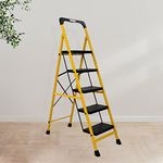 Tool Holder For Ladder