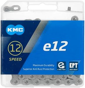 KMC E12 EP