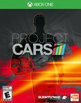 Namco Bandai Games Project Cars Xbox One