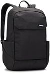 Thule Lithos Backpack 20L, Black