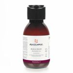 Naissance Muscle Revive Warming Massage Oil - 100ml - Grapeseed Oil Base with Ginger & Black Pepper Massage Therapy for Joints and Muscles