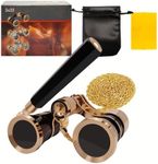 3X25 Opera Glasses Theater Binocula