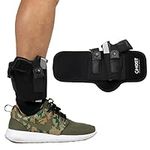 Low Ankle Holster (Large)