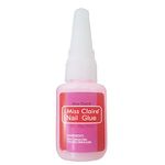 Miss Claire Nail Glue 20gm(Red square)