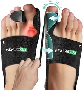 Healrecux 