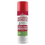 Nature's Miracle Advanced Stain and