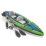 Inflatable Kayaks Best