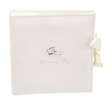 Amore Wedding Gifts. Beautiful Ivory 100 x 7"x5" Picture Photo Album