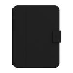Incipio SureView 10.9" iPad Case - iPad Cover 10th Generation with Advanced Drop Protection & Magnetic View Lock - Features Apple Pencil/Stylus Holder (Black)