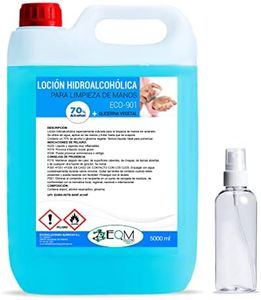 EQM SOLUCI