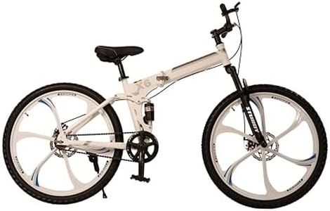 Sturdy Bik