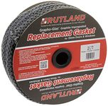 Rutland 726 Rope Grapho Glas Gasket Spool, 25' x 1"