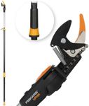 Fiskars Powergear X Series Telescop