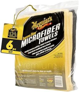 Meguiar's