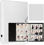 CeyiJun Minimalist Photocard Binder