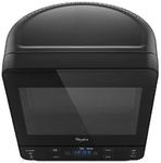Whirlpool WMC20005YB 0.5 Cu. Ft. Black Countertop Microwave ,product_by: porlo.123 ,ket184252409892196