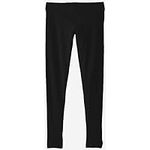 French Toast Girls' Solid Legging, 