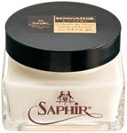 Saphir Medaille d'Or Men's Leather Renovateur Multicolor