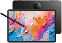 TCL NXTPAPER 11 Plus Android Tablet, 11.5" 120Hz 2.2K Drawing Pad & Digital Notebook, Stylus Included, NXTPAPER 4.0 Display, AI Tools, 8+8GB RAM, 256GB Storage, 8000mAh Battery, Onyx Black