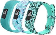 Bands Compatible with Garmin Vivofi