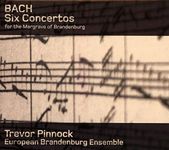 Bach: Brandenburg Concertos