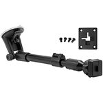 ARKON Mounts SR2CM117 Sirius XM Extending Windshield Mount